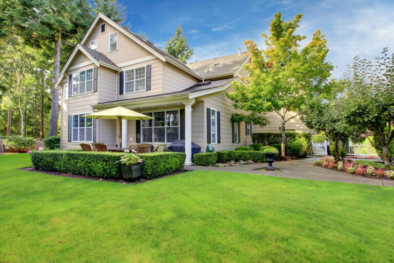 Home Inspections in Prosper, TX